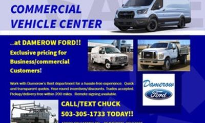 2026 Ford Transit Medium Roof