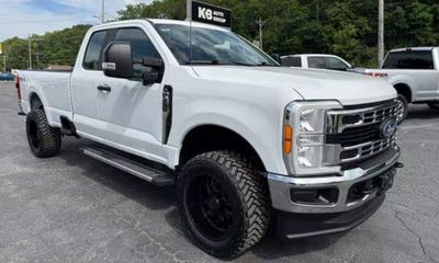 2023 Ford F-250 XL Supercab LB