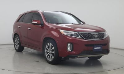2014 Kia Sorento SX
