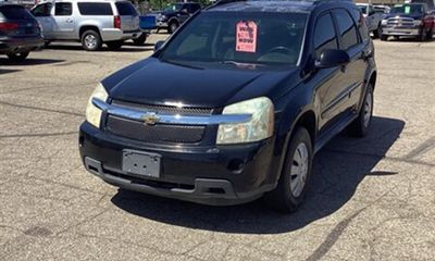 2008 Chevrolet Equinox 1LT