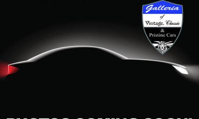 2017 Chevrolet Corvette Grand Sport Standard