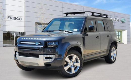 2024 Land Rover Defender 110 S