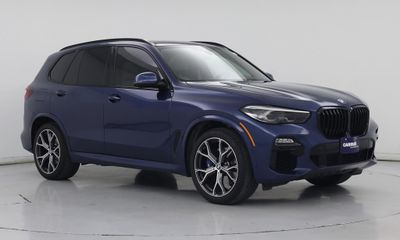 2021 BMW X5 SDRIVE40I