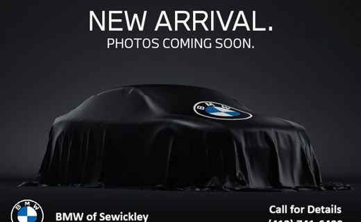 2021 BMW X3 M40i