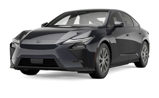 2026 Lexus ES 350e Premium