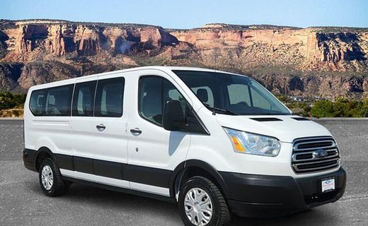 2019 Ford Transit 350 XLT LOW