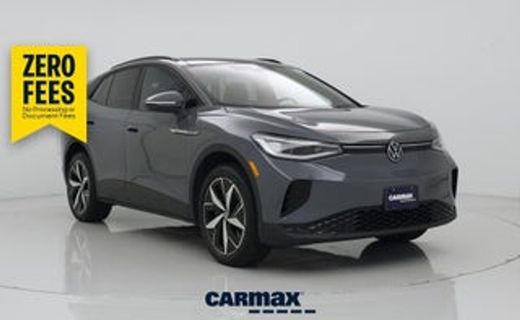 2023 Volkswagen ID 4 Pro S