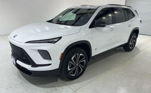 2025 Buick Enclave ST