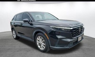 2023 Honda CR-V EX