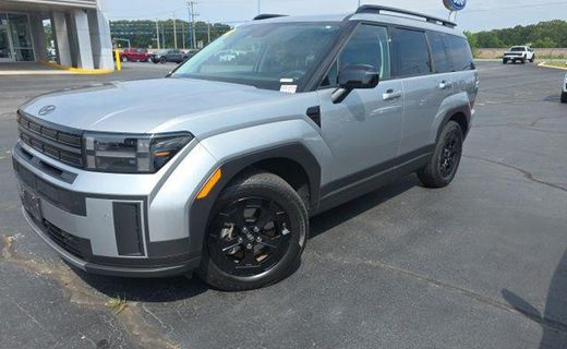2024 Hyundai Santa FE XRT