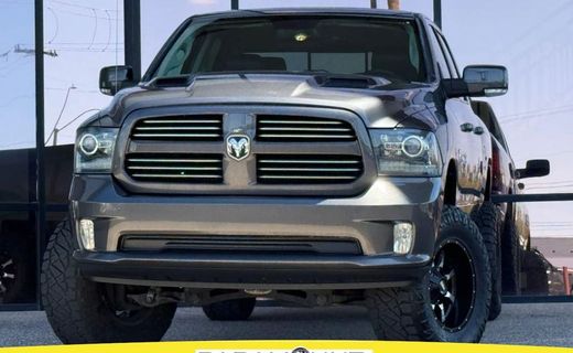 2016 Ram 1500 Sport