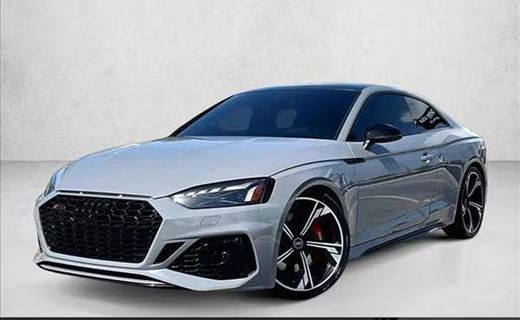 2023 Audi RS 5