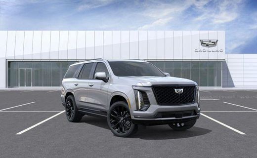 2026 Cadillac Escalade Sport Platinum