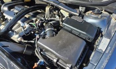 2006 Volvo XC70 ULEV2