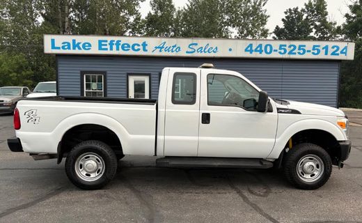 2012 Ford F-350