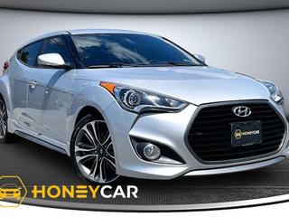 2016 Hyundai Veloster