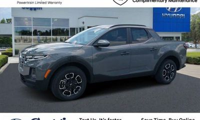 2024 Hyundai Santa Cruz SEL W Activity