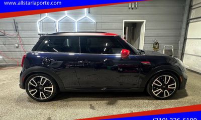2024 Mini Hardtop John Cooper Works