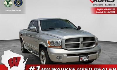 2006 Dodge RAM SLT