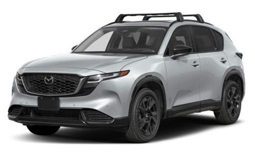 2026 Mazda CX-5 Premium Plus
