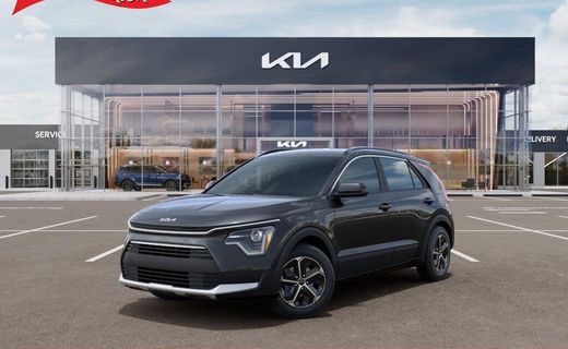 2026 Kia Niro LX