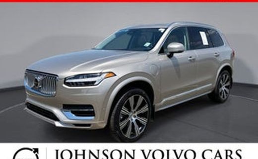2023 Volvo XC90 Ultimate Bright