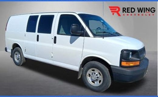 2017 Ram Promaster 1500