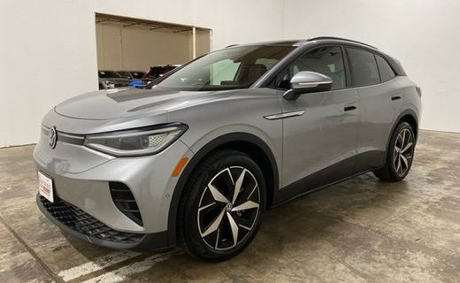 2023 Volkswagen ID 4 Pro S