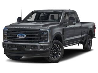 2027 Ford F-350