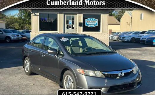 2010 Honda Civic