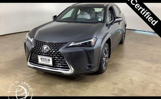 2024 Lexus UX 250H Premium