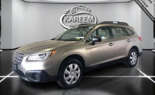 2013 Subaru Outback Premium CWP