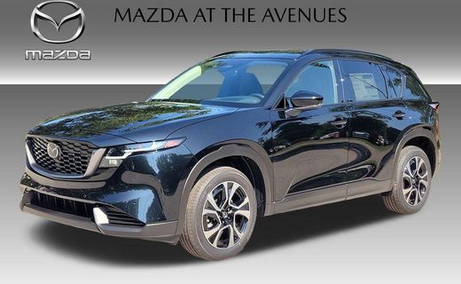 2026 Mazda CX-5 Preferred