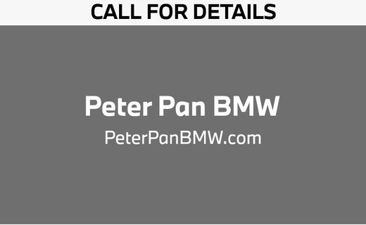 2026 BMW M340I