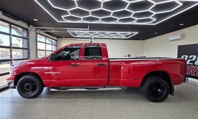 2004 Dodge Ram SLT