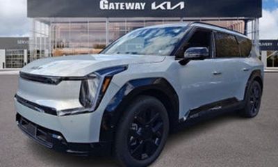2027 Cadillac Optiq V