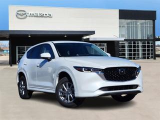 2024 Mazda CX-5 Select Package