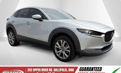 2020 Mazda CX-30 Preferred