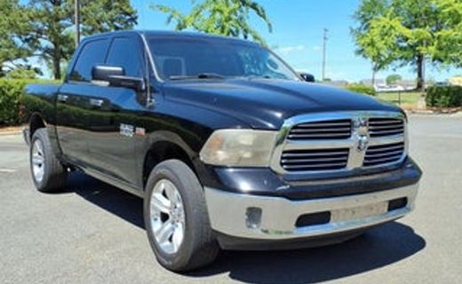 2013 Ram 1500 Sport