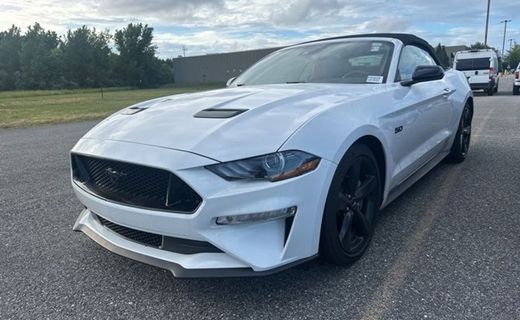 2023 Ford Mustang GT