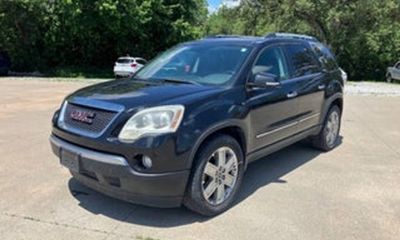 2008 Ford Edge SEL Plus
