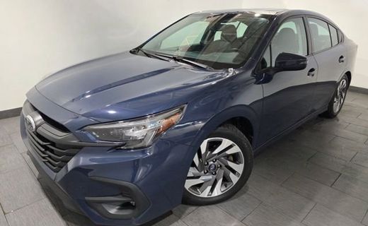 2024 Subaru Legacy Limited