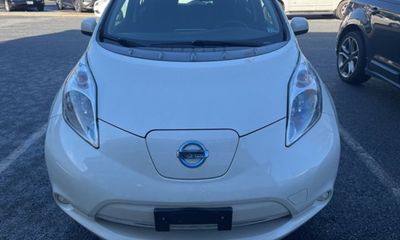 2016 Nissan Leaf S 24