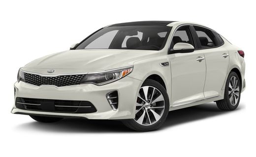 2016 Kia Optima TOP