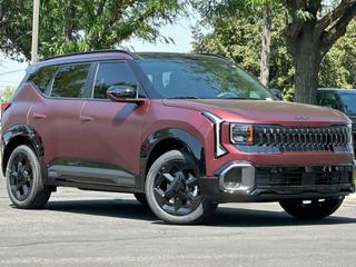 2027 Kia Seltos
