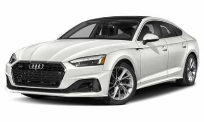 2023 Audi A5 Quattro Premium Plus