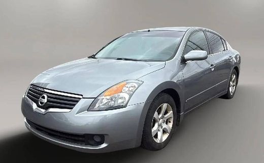 2007 Nissan Altima