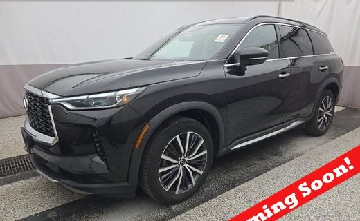 2024 Infiniti QX60 Autograph