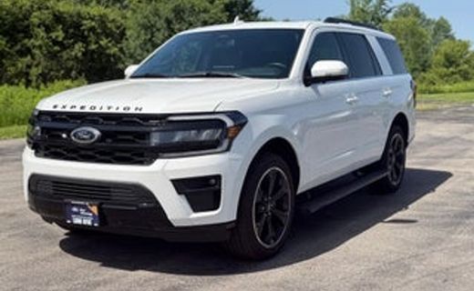2023 Ford Expedition Limited
