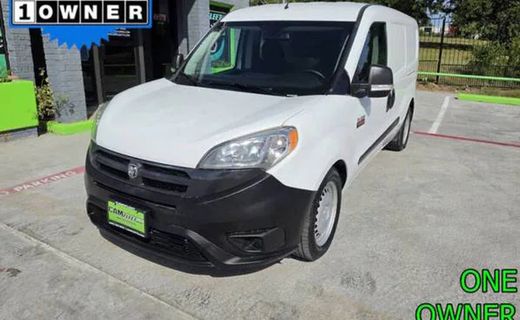 2017 Ram Promaster City ST